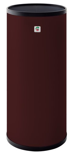 CILINDRO - PARAGUERO METAL (Ref.G-22 BURDEOS)