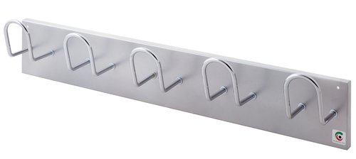 CILINDRO - PERCHERO PARED 5 COLGADORES 900 (Ref.H-15 9006)