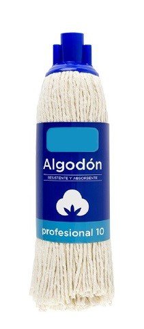 CISNE - FREGONA Nº5 250 gr. sin PALO (Ref.T03005)