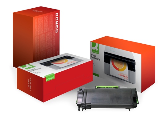 CLOVER - TONER COMPATIBLE HP CF413A LASERJET M452 / M477 MAGENTA (Ref.M452AMQCN)