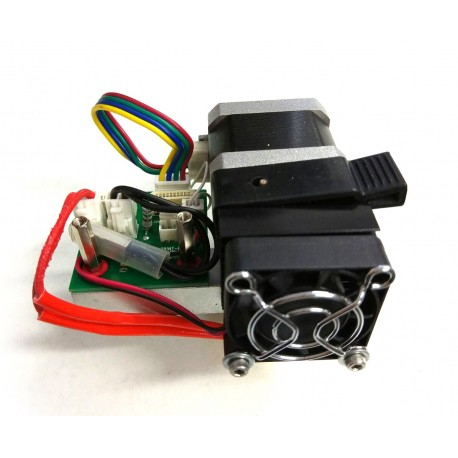 COLIDO - 3D-Juego extrusor 3.0 wifi/ X3045/ M2020 Nueva versión Cable Plano (Ref.LSD143X)