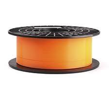 COLIDO - Filamento PLA Gold 1.75mm 1 kg Naranja (Ref.COL3D-LCD164O)