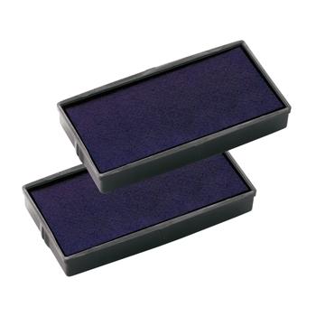 COLOP - ALMOHADILLA E/0012.0 AZUL (Ref.107907)