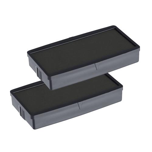 COLOP - ALMOHADILLA E/0012.0 NEGRO (Ref.107944)