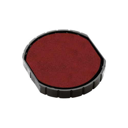 COLOP - BLISTER 2 ALMOHADILLAS E/R40 ROJO (Ref.107408)