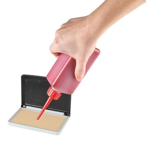 COLOP - TAMPÓN MICRO 2 ESTUCHE DE PLÁSTICO SIN TINTA (Ref.109668)