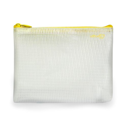 COLORLINE - DOSSIER SOBRE OFFICE BOX CIERRE CREMALLERA A5 AMARILLO (Ref.34115)