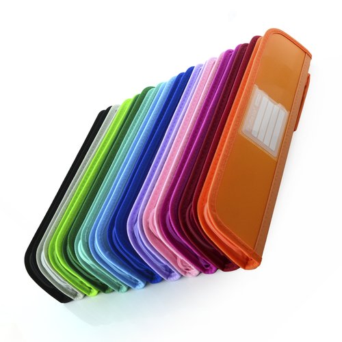 COLORLINE - PORTAFLAUTAS SURTIDO (Ref.58811)