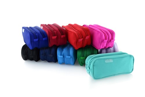 COLORLINE - PORTATODO DOBLE SURTIDO (Ref.59811)