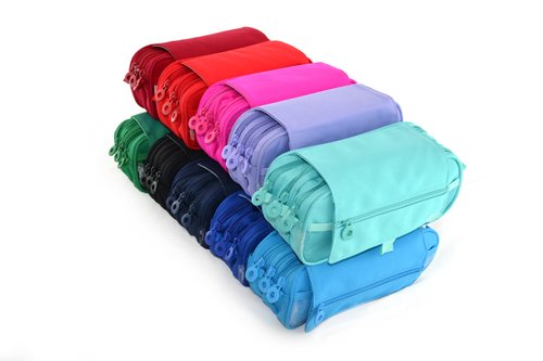 COLORLINE - PORTATODO TRIPLE SURTIDO (Ref.58311)