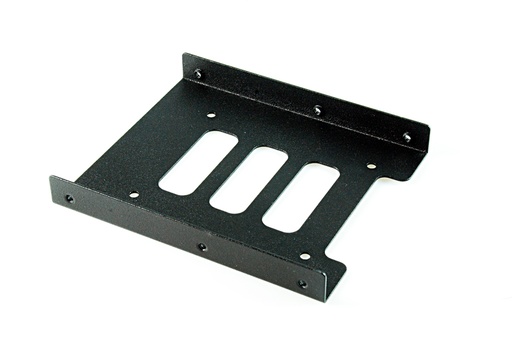COOLBOX - Adaptador BAHIA 3.5 A 2.5 (SSD) METAL (Ref.COO-AB3525M)