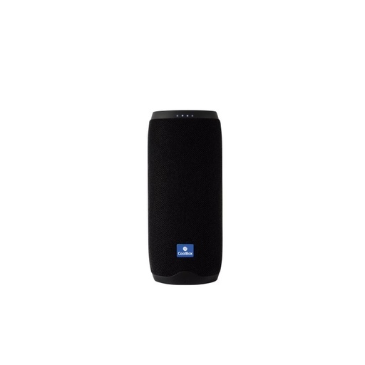 COOLBOX - Altavoz Bluetooh BT COOLSTONE-15 (Ref.COO-BTA-P15BK)