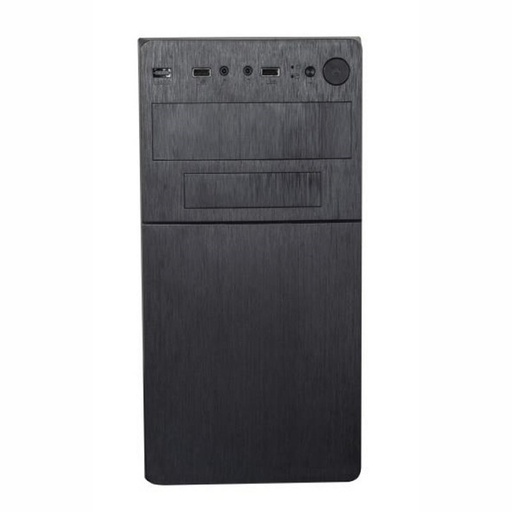 COOLBOX - CAJA MICROATX MPC28 FTE. EP500 (Ref.PCA-MPC28-1)