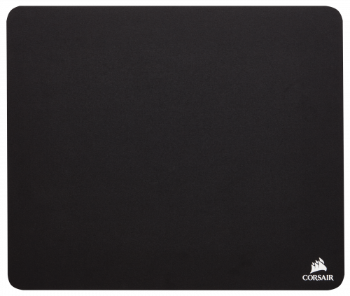 CORSAIR - MM100 Alfombrilla de ratón para juegos Negro (Ref.CH-9100020-EU)