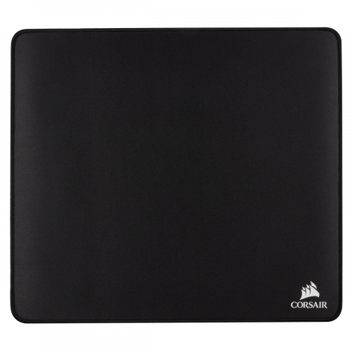 CORSAIR - MM350 Champion Alfombrilla de ratón para juegos Negro (Ref.CH-9413560-WW)