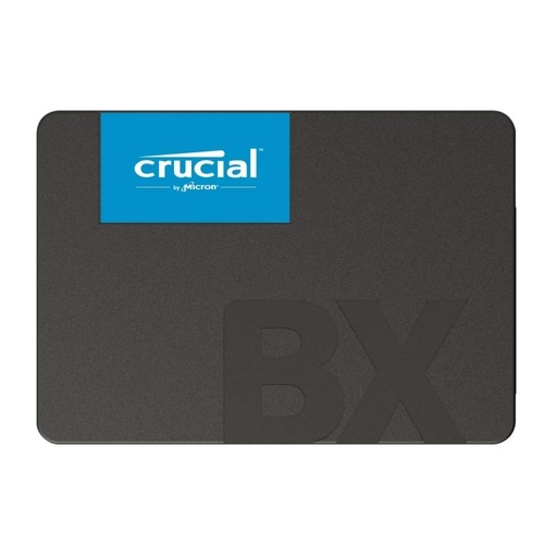 CRUCIAL - BX500 SSD 1000GB 2.5" Sat3 (Canon L.P.I. 5,45€ Incluido) (Ref.CT1000BX500SSD1)