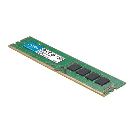 CRUCIAL - 16GB DDR4 3200MHz (Ref.CT16G4DFRA32A)