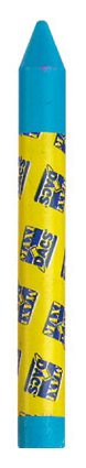 DACS - CERAS ALPINO MAXI AZUL CELESTE ESTUCHE de 12 (Ref.DX060115)