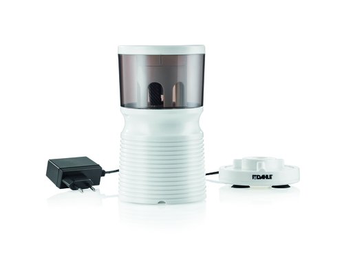 DAHLE - Sacapuntas/Afilalapices ELECTRICO PROFESIONAL 210 BLANCO (Ref.00210-14411)