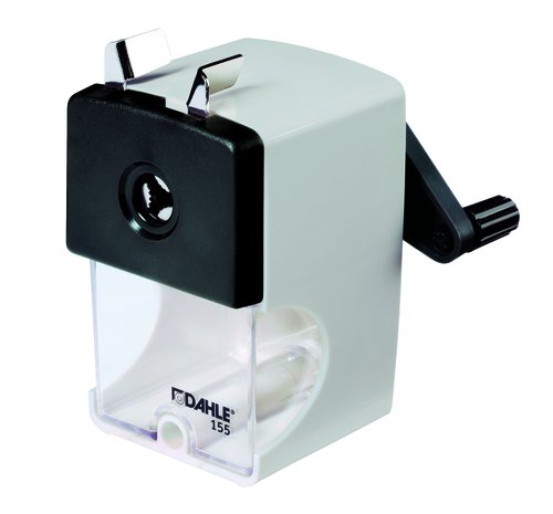 DAHLE - Sacapuntas/Afilalapices MESA 155 GRIS (Ref.00155-20094)