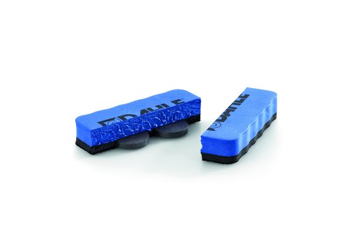 DAHLE - BORRADOR IMANTADO AZUL (Ref.95097-02505)