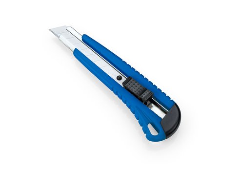 DAHLE - CUTTER BASIC 18 mm AZUL (Ref.10865-16221)