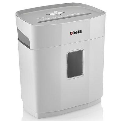 DAHLE - DESTRUCTORA PAPERSAFE PS120 CORTE EN PARTÍCULAS 5X18MM P4 12L HASTA 8H ENTRADA 220MM (Ref.23120-16169)
