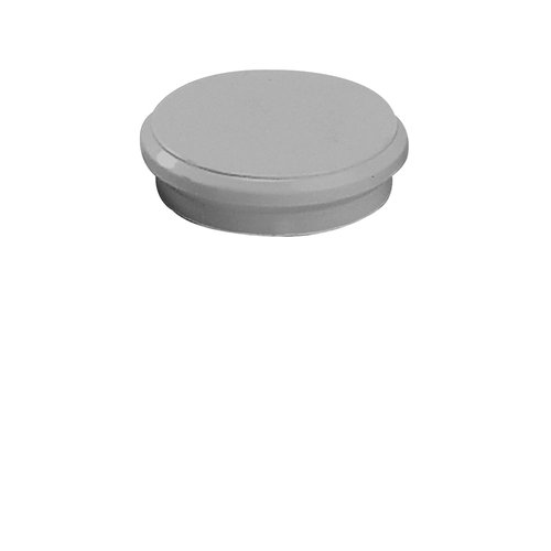 DAHLE - IMANES REDONDOS 24 mm GRIS BOTE de 10 (Ref.95524-21418)