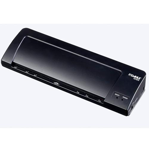 DAHLE - PLASTIFICADORA TERMICA DOS RODILLOS A3 NEGRO (Ref.70103-14583)