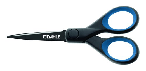 DAHLE - TIJERA TITANIUM 14 CM (Ref.54305-12977)