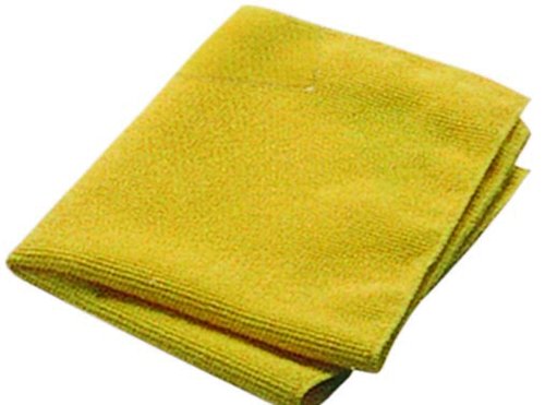 DAMALIM - GAMUZA MICROTUFF 38x38 AMARILLO (Ref.T07021)