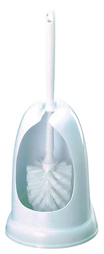 DARLIM - ESCOBILLA WC CON SOPORTE ESPECIAL (Ref.P05505)