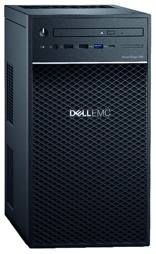 DELL - MicroServer T40 8GB 2224G Intel XEON E (Ref.550HK)