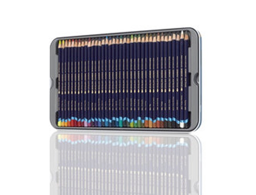 DERWENT - CAJA METÁLICA DE 36 LÁPICES INKTENSE (Ref.2301842)