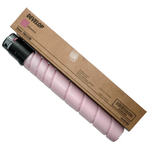 DEVELOP - TONER MAGENTA - TN-321M (Ref.A33K3D0)