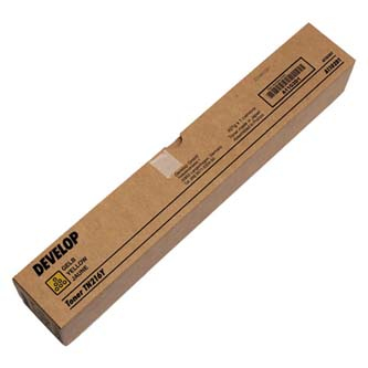 DEVELOP - Toner TN216Y: Ineo +220 +280 amarillo (Ref.A11G2D1)