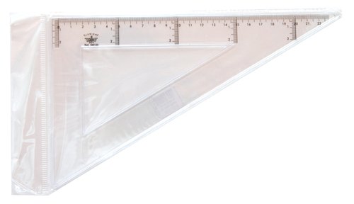DFH - CARTABON CRISTAL 20 CTM. (Ref.104120)
