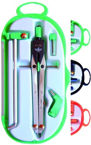 DFH - COMPAS BIGOTERA GIGANTE AJUSTE RAPIDO Y EXTENSION (Ref.805300)