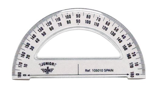 DFH - SEMICIRCULOS DE 10 CENTIMETROS D/FERRER (Ref.105010)