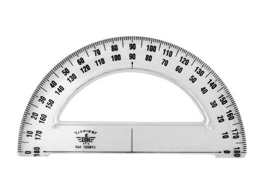 DFH - SEMICIRCULOS DE 13 CENTIMETROS D/FERRER (Ref.105013)