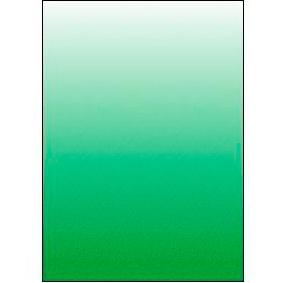 DISPLAST - TAPAS ENCUADERNACIÓN A4 POLIPROPILENO 450 MICRAS PACK 100U VERDE TRANSLÚCIDO (Ref.9045)