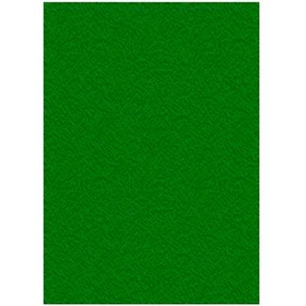 DISPLAST - TAPAS ENCUADERNACIÓN CARTON COFRADO 900GR A4 COLOR VERDE -PAQUETE 50U- (Ref.9058)