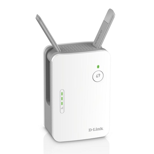 D-LINK - Punto Acceso Repetidor AC1300 (Ref.DAP-1620)