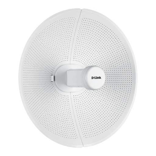D-LINK - Ant Ext WiFi AC PtP LR 20Km PoE (Ref.DAP-3712)