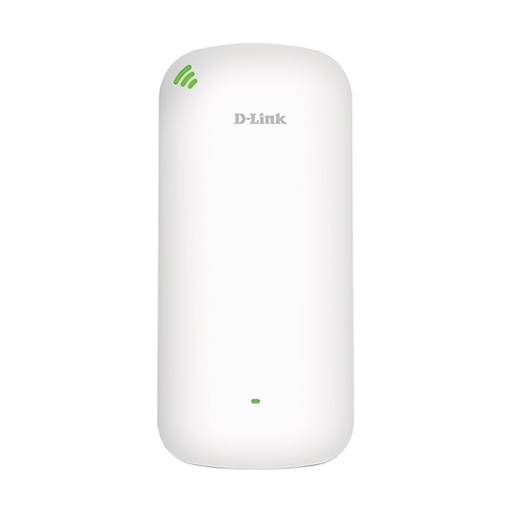 D-LINK - EXO AX1800 Mesh WiFi6 Extender (Ref.DAP-X1860)