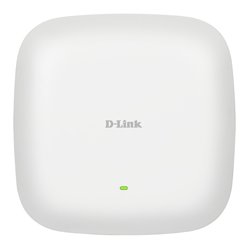 D-LINK - Punto Acceso PoE AX3600 Wi-Fi6 (Ref.DAP-X2850)