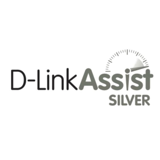 D-LINK - Cat A Plata 9x5x4 Horas 3A (Ref.DAS-A-3YSBD)
