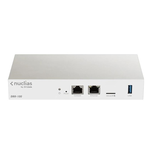 D-LINK - Controlador Nuclias Connect (Ref.DNH-100)