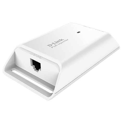 D-LINK - Inyector PoE 48V DC Gigabit (Ref.DPE-101GI)