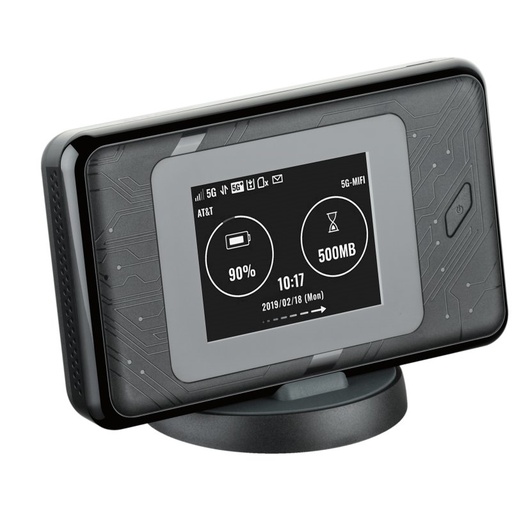 D-LINK - 5G Wi-Fi6 Mobile Hotspot AX1800 (Ref.DWR-2101)